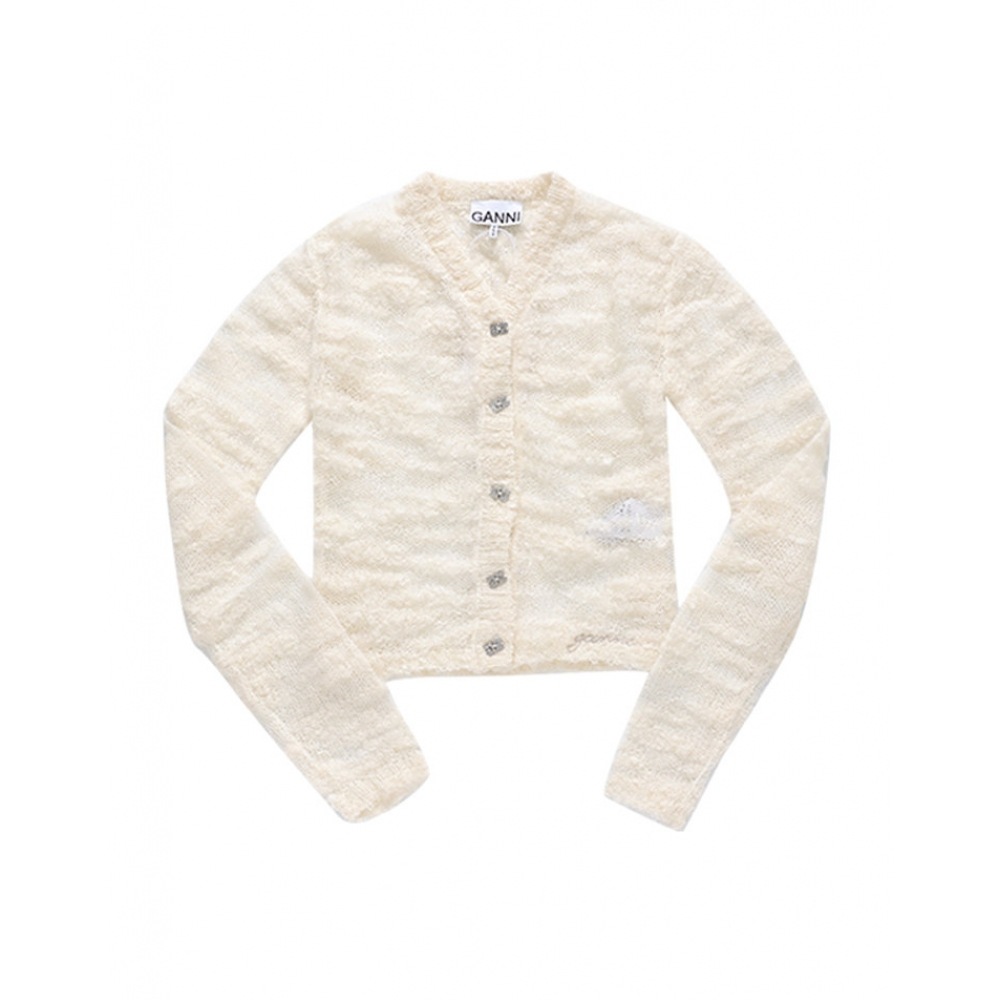 ガニー K2254 135 レディース ニット 31,498円