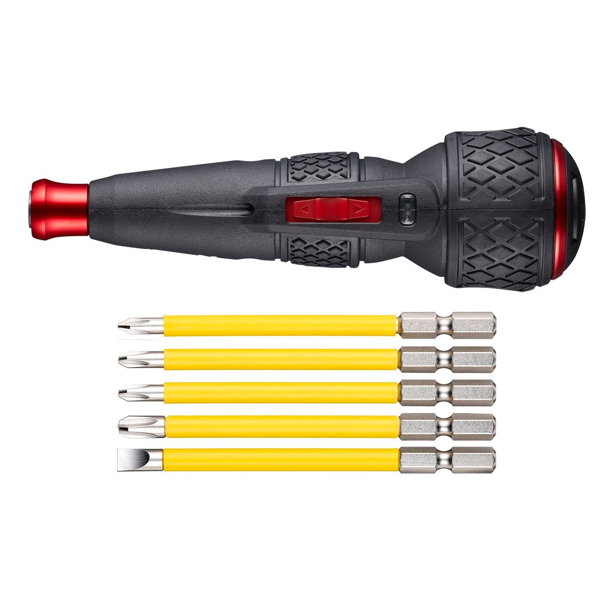 ベッセル 220USBC-5 電ドラボールII (ビット5本付属) 220USBC5