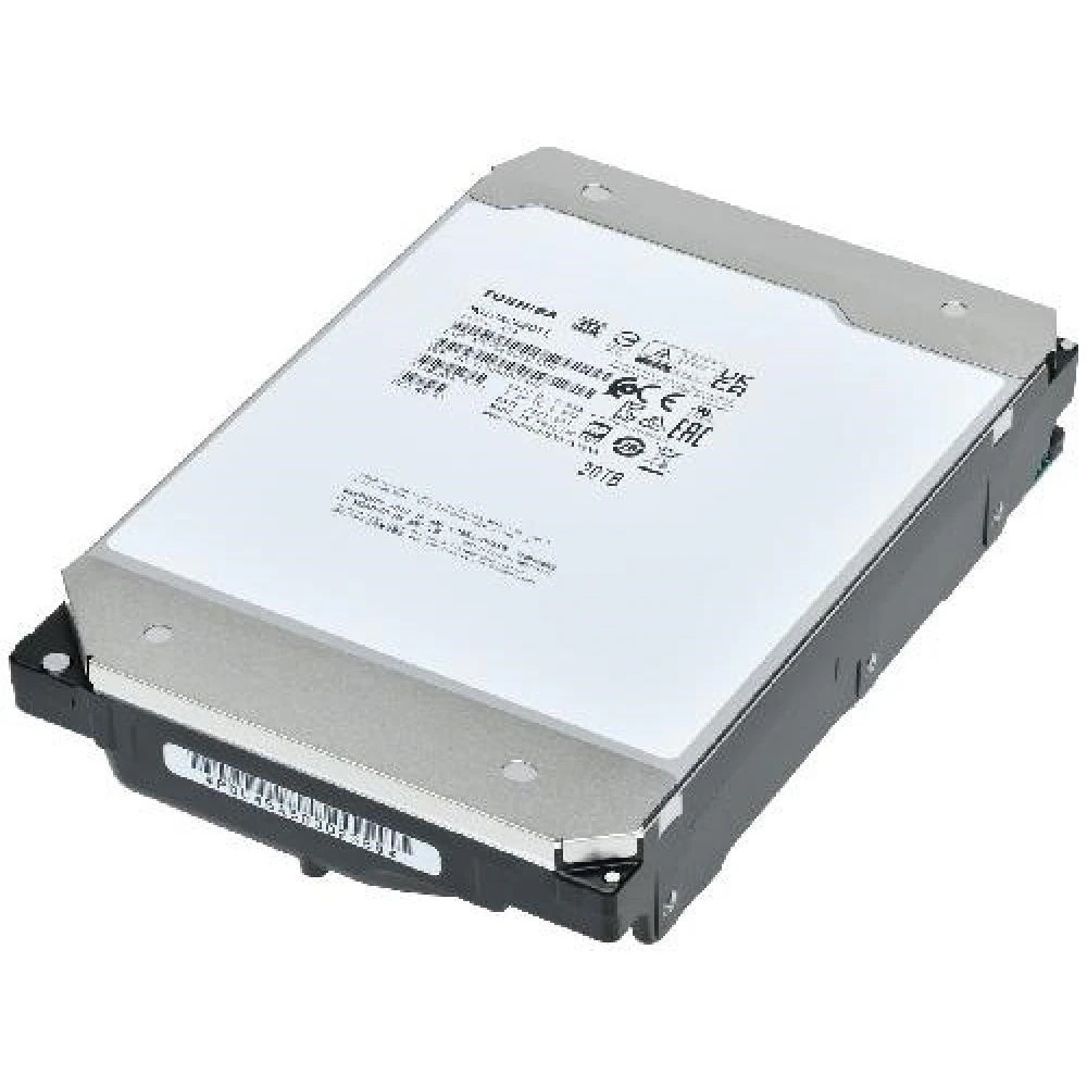 MG10ACA20TE [20TB SATA600 7200] 3.5インチ内蔵HDD (20TBSATA6007200rpm)