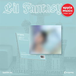 Qoo10 | チェヨン-LIL-FANTASY-特典のおすすめ商品リスト(ランキング順