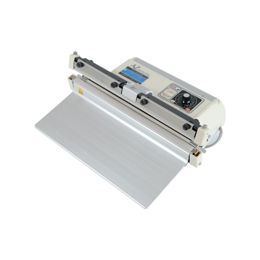 アスパル 卓上シーラー AZ-300W（厚物ガゼット袋用）