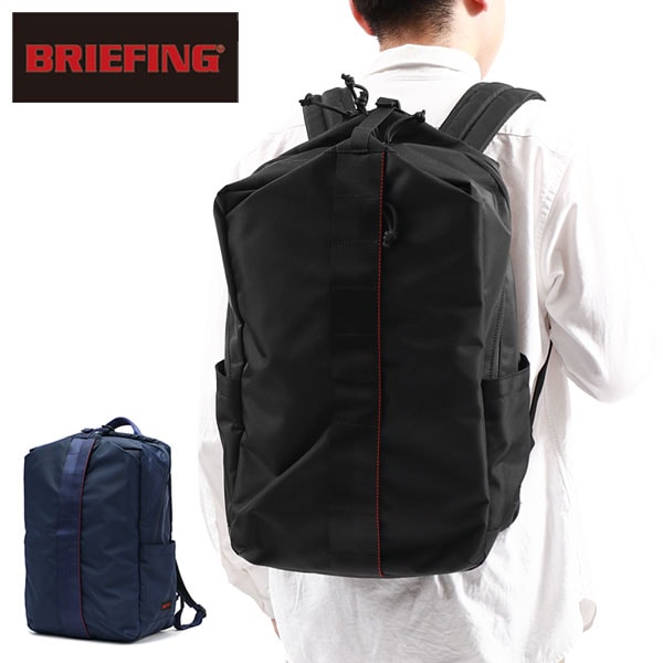 日本正規品 リュック URBAN GYM PACK M WR B4 PC収納 16インチ 通勤 ジム メンズ BRL231P22