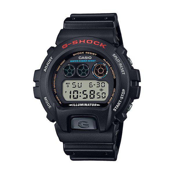 G-SHOCK DW-6900U-1