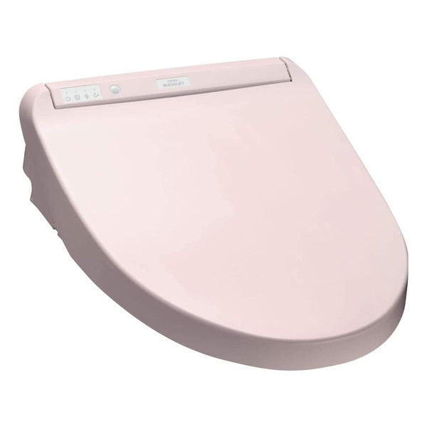TCF8CM77 #SR2 パステルピンク ウォシュレット KMシリーズ [温水洗浄便座(瞬間式)]