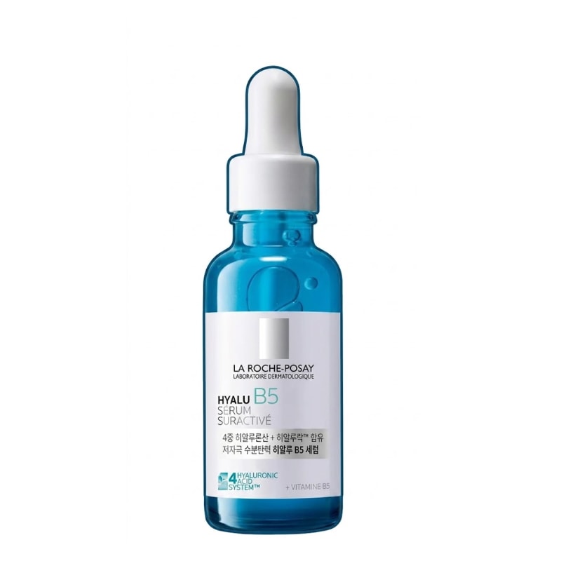 ヒアル B5 セラム 30ml 水分 弾力 うるおいケア 敏感肌 スキンケア