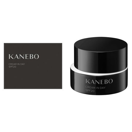 KANEBO(カネボウ) カネボウ クリーム イン デイ 40グラム (X 1