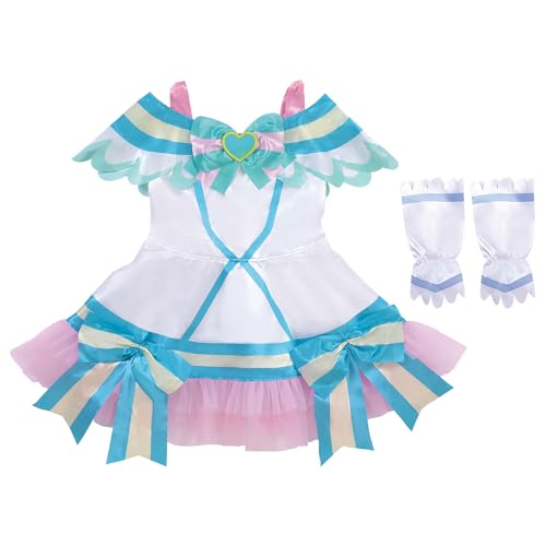 [バンダイ] わんだふるぷりきゅあ! 変身プリチューム キュアニャミー