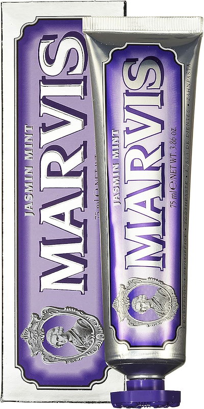 MARVIS(マービス) ジャスミンミント 歯磨き粉 華やか...のサムネイル