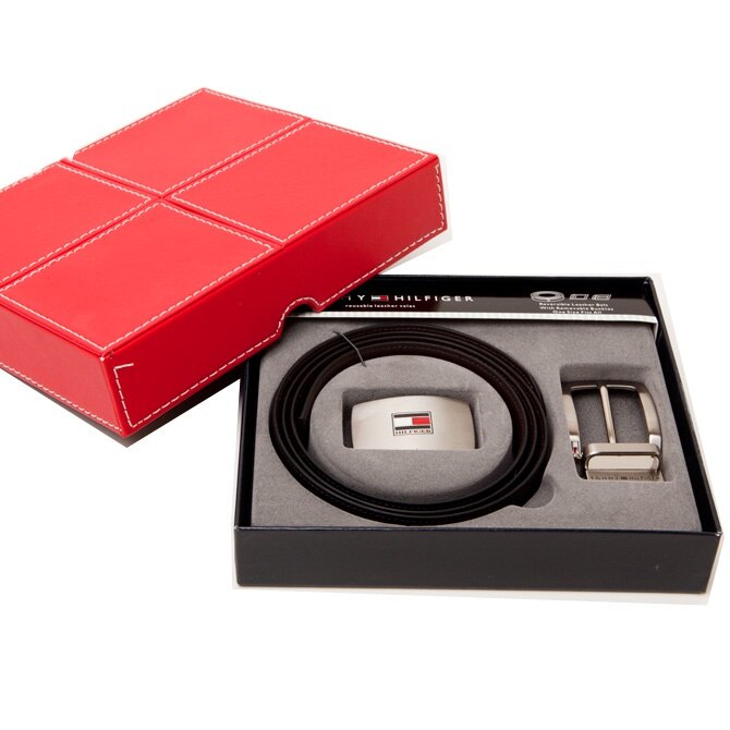 ベルト セット メンズ リバーシブル 11tl08x007