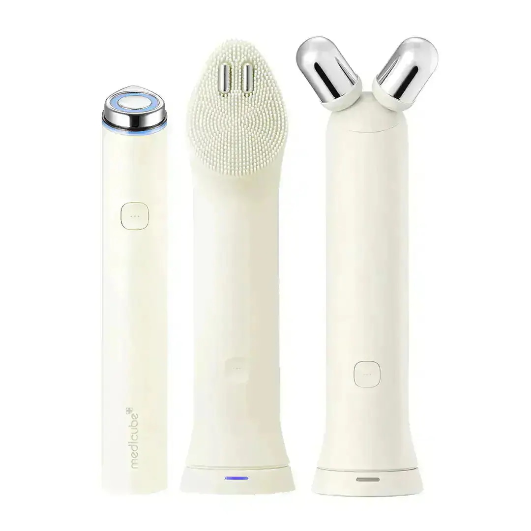 Qoo10] メディキューブ 【17時からコラボセット販売開始 / ほ