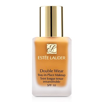 Double Wear Stay In Place メークアップ SPF 10 - No. 42 ブロンズ (5W1)