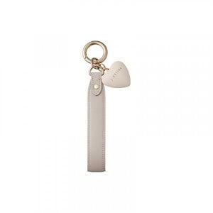 【1点のみ】COMFORT MUNK キーリング　IVORY 人気　希少　正規品 再入荷】COMFORT MUNK キーリングIVORY テテ グク ソンミンス