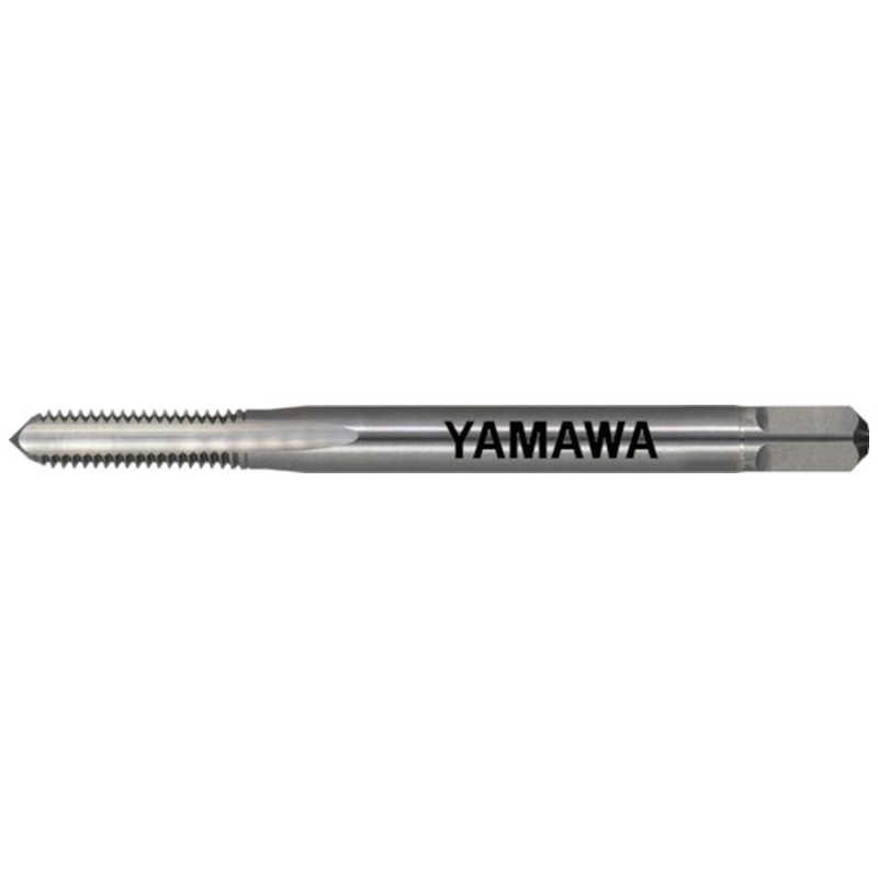 弥満和製作所　軽合金用超硬ハンドタップ　NCTP3LAM5X0.83