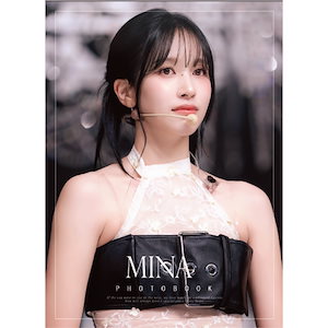 TWICEミナグッズ