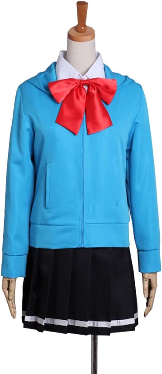 黒子のバスケ 桃井さつき 桐皇学園 女子制服 コスプレ衣装 オーダーメイド製作可能 変装 ハロウィーン 6,468円