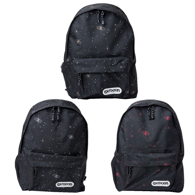 リュック コスモ デイパック 12479615 ラッピング不可