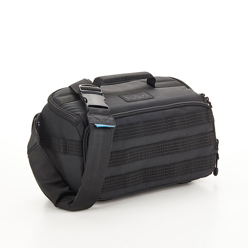 Axis v2 6L Sling Bag Black