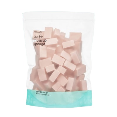 マランメイクピーススポンジ, 240ea, 1個