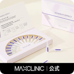 Qoo10 | MAXCLINICのおすすめ商品リスト(ランキング順) : MAXCLINIC