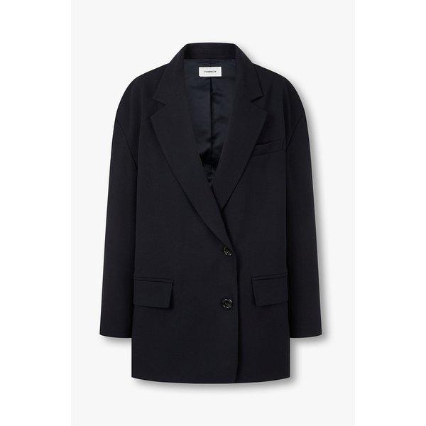 マキシオーバーフィットジャケット9106112503058