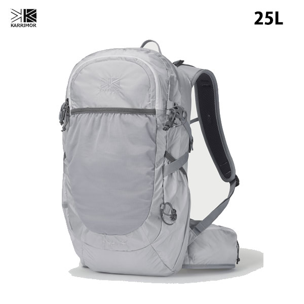 Karrimor カリマー lancs 25 ランクス デイパック リュックサック アウトドア 登山 トラッキング 軽量 501248-1120