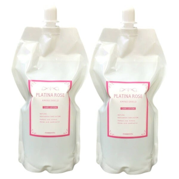 deartech(ディアテック) アクアカバートリートメント PLUS 3000g