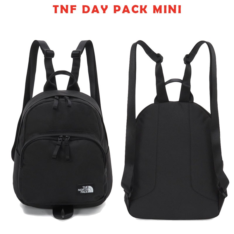 韓国正規品保証 関税負担なしNM2DS23A TNF DAY PACK MINIデイリー 基本 着装 男子 女子 人気 韓国 ファッション 男女共用 アウトドア