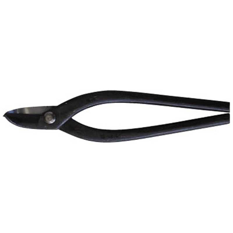 盛光　ステン用 切箸厚物エグリ刃 240mm　HSTS0524