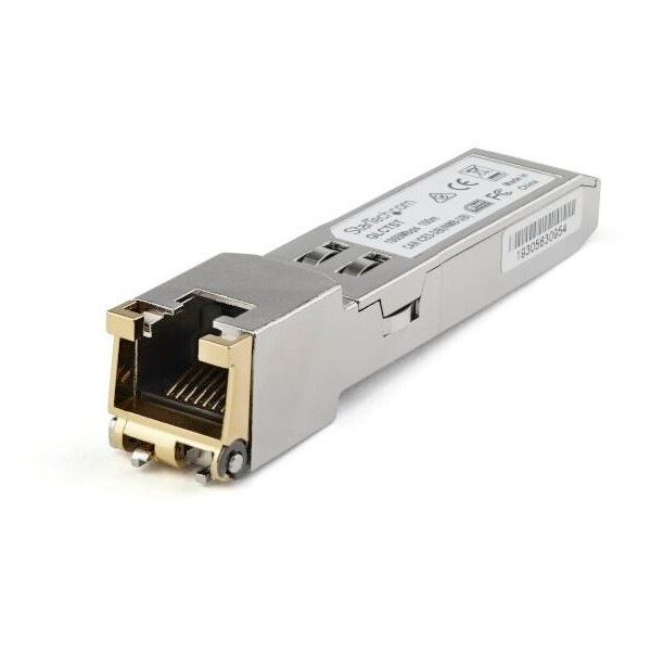 SFP1GTEMCST [Dell EMC製品互換SFPモジュール]