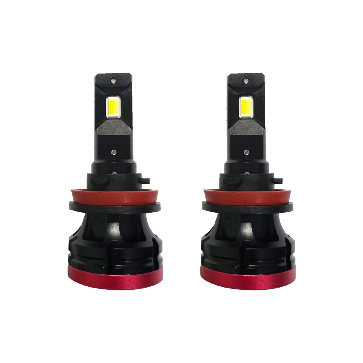 LEDフォグランプ H8/H9/H11/H16 三色切り替え 白/黄/電球色