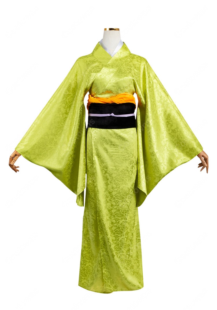 嘴平琴葉 コスプレ衣装 仮装 ハロウィーン ハロウィン