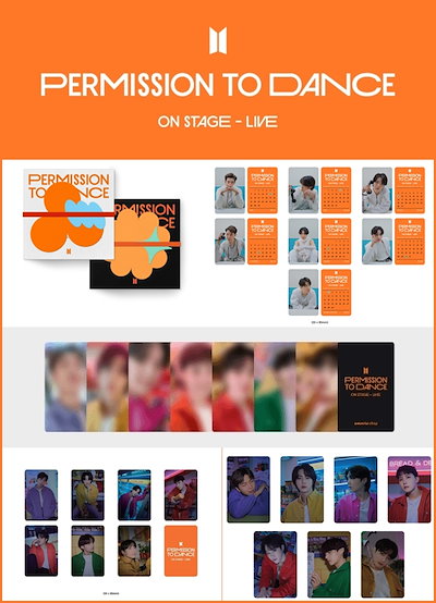 BTS PTD ALADIN特典 トレカ テテ 公式 BTS PTD aladin 特典 トレカ V テヒョン テテ - メルカリ