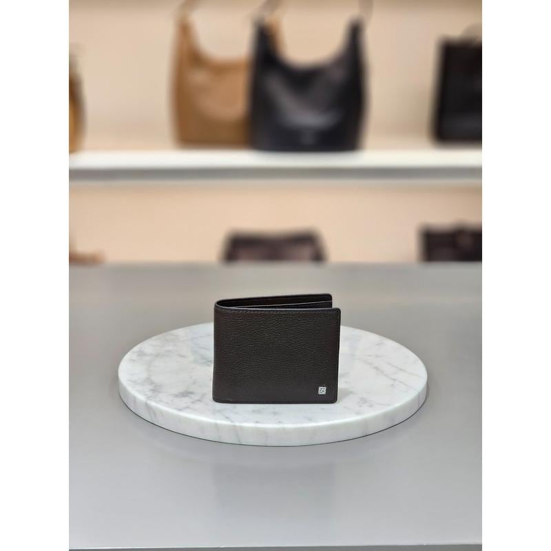 [釜山店] 男性二つ折り財布 SQ3SD02DB