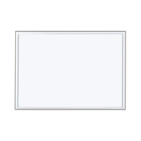 （まとめ） アートプリントジャパン スタイリッシュパネル A4 外寸302215mm 1000033559 1枚 5セット