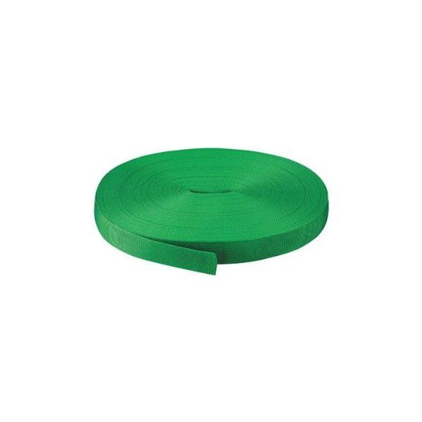 PPB-3050 GN PPベルト 幅30mm×長さ50m PPB3050 メーカー直送