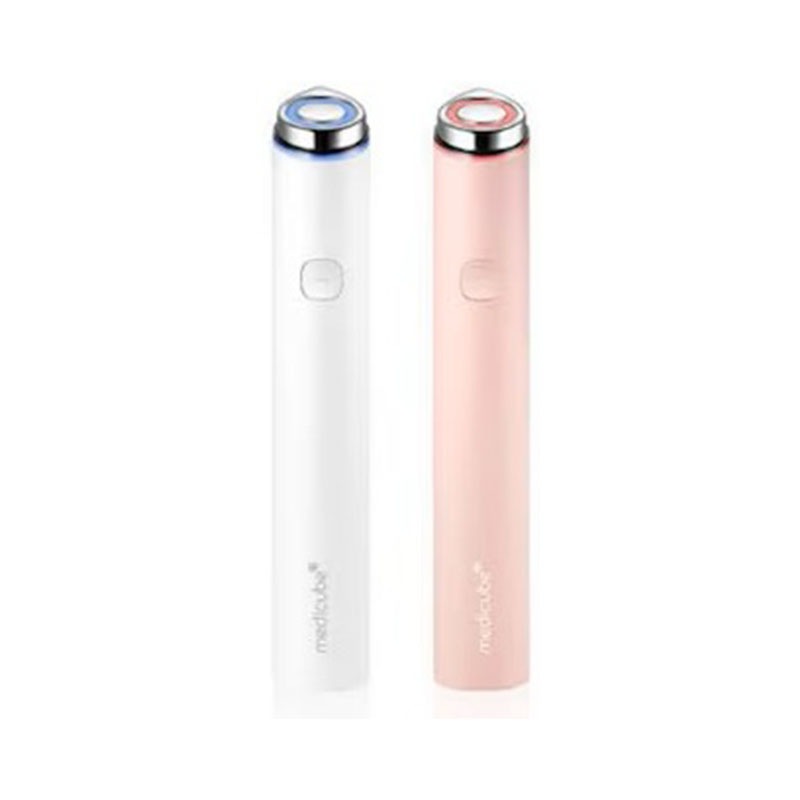 ブースタープロ ミニホワイト / ピンク