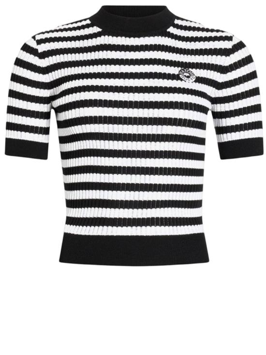 PATOU Women Knitwear KN34280945961 Black