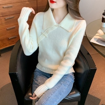 トップス デート カットソー ニットソー セーター 袖あり 長袖 スリム タイト 細身 かわいい 大人可愛い きれいめ シンプル カジュアル 大人 上品 おしゃれ お洒落 主役級 存在感 春 秋 冬