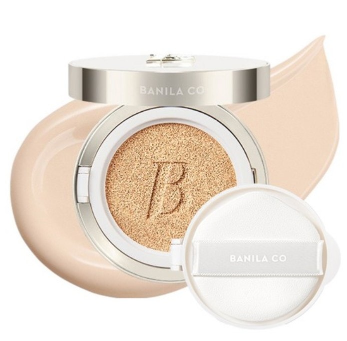 カバリシャス アルティメット ホワイトクッションファンデーション 14g+詰め替え 14gセット（20クリーム）1個