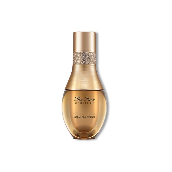ザファーストジェネチュアシムマイクロ エッセンス50ml/THE FIRST