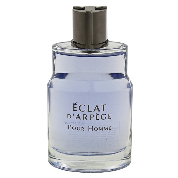 エクラドゥアルページュ プールオム （テスター） EDT SP 100ml