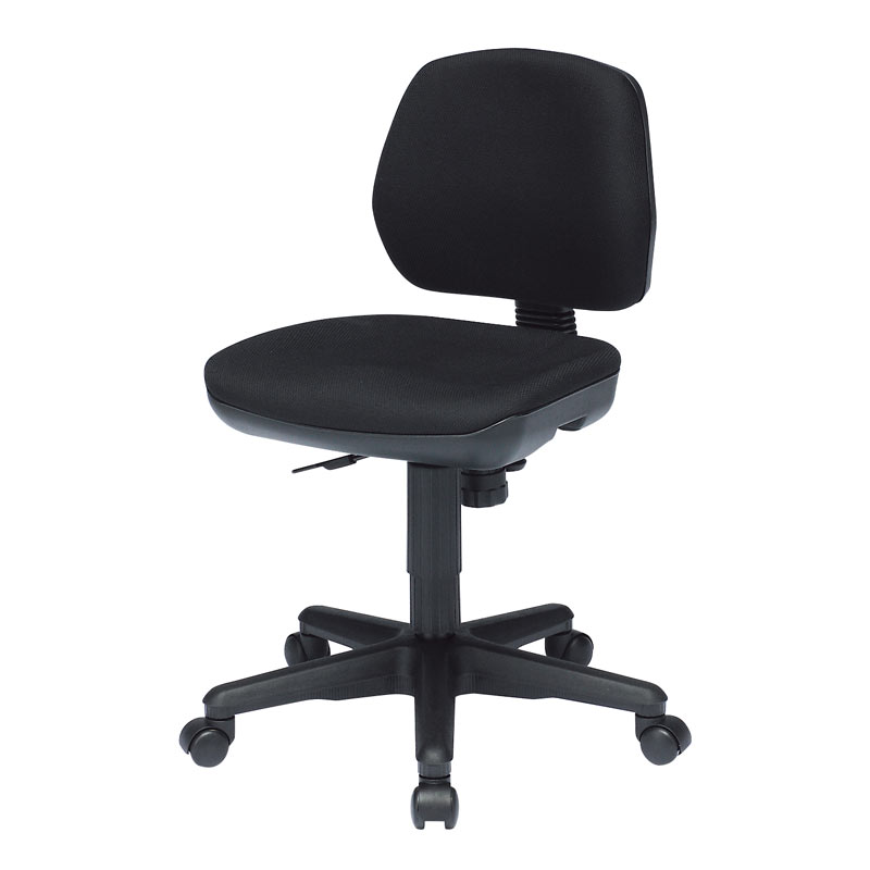 SNC-T145KBK （ブラック） オフィスチェア