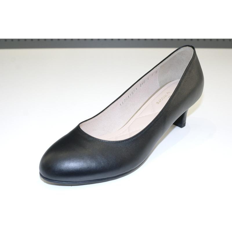 女性パンプス ベーシックなフォーマルシューズ 112511001KA