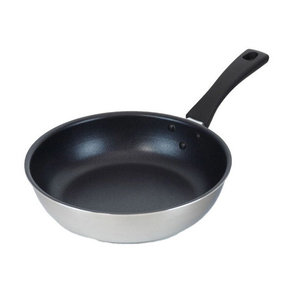 ミラマイト 三層鋼ディープパン 24cm RB-2903