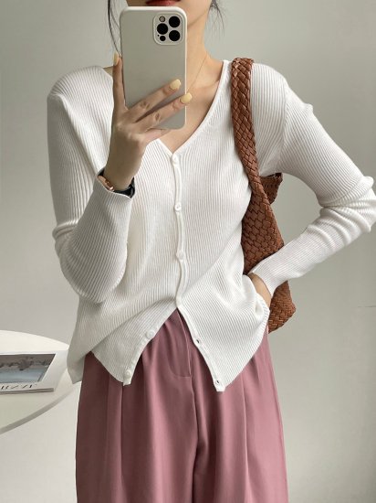 カーディガン 薄手 大きいサイズ レディース 長袖 ボタン トップス ニット 無地 シンプル サマーカーディガン 通勤 デート 女子会 お出かけ 休日 紫外線対策 20代 30代 40代 春秋