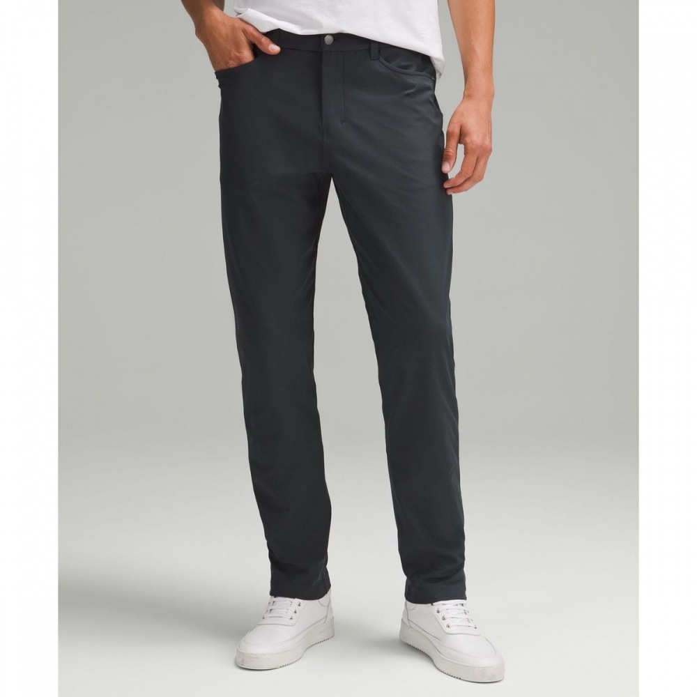 ABC クラシックフィット5ポケットパンツ Warpstreme モデル 34L 20,201円