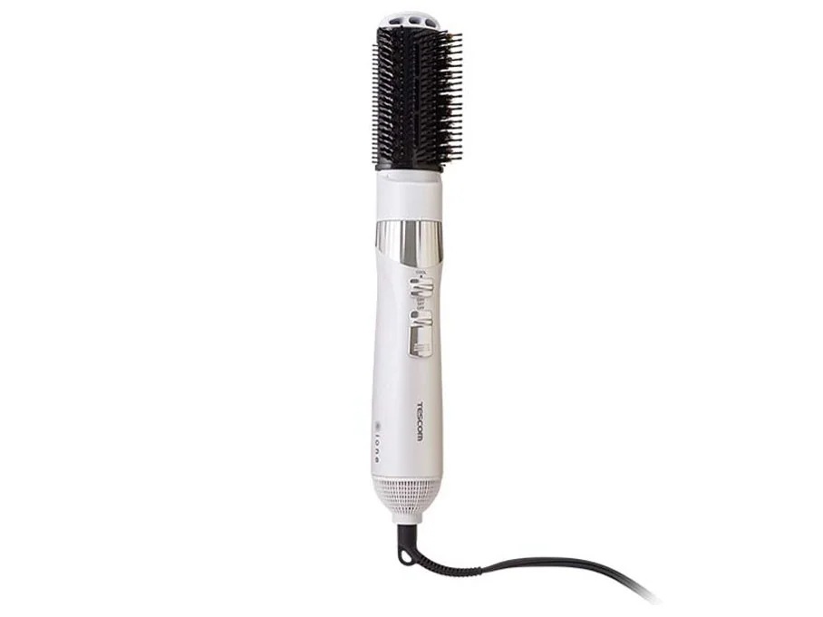 ione TC430A-W [ホワイト] カールドライヤー