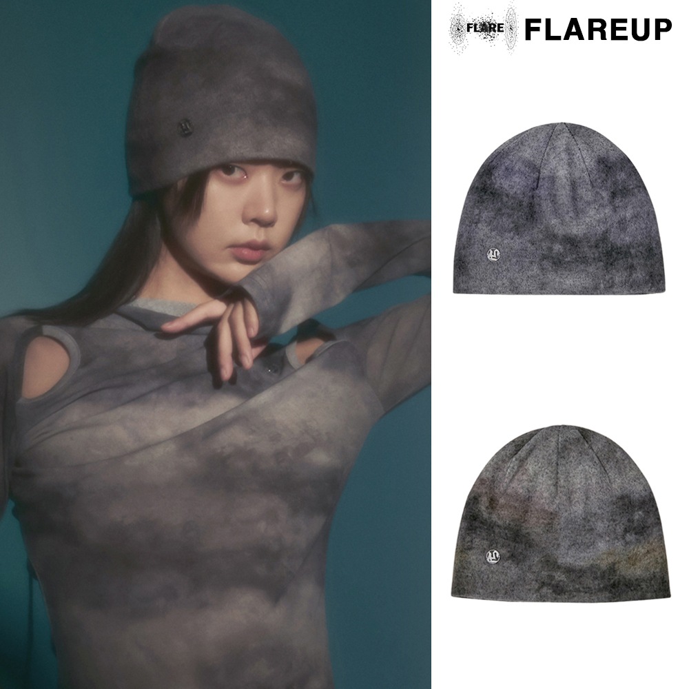 【FLAREUP】Gradation Beanie