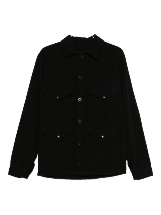 JUNYA WATANABE Men Suit Jackets WPJ008 0511 Black