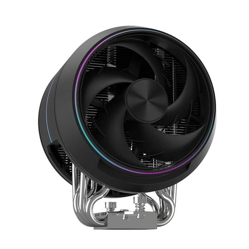 ZALMAN　ZET5 BLACK　ZET5BLACK